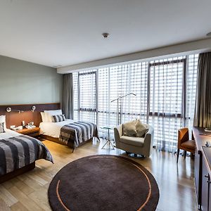 Habitación Deluxe con 2 Camas Individuales
