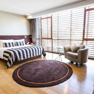Habitación Deluxe con Cama Queen