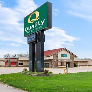 Quality Inn & Suites Columbus